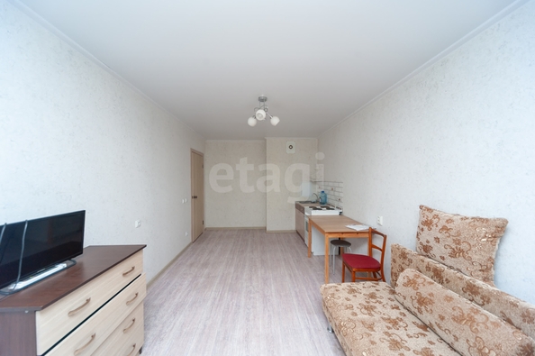 
  Продается студия 24.7 м². Фото 4.