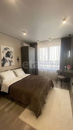 
  Продается 1-комн. квартира 38.2 м², в ЖК Отражение, 1 очередь литера 1. Фото 3.