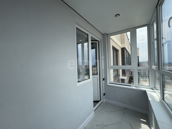 
  Продается 1-комн. квартира 38.2 м², в ЖК Отражение, 1 очередь литера 1. Фото 23.