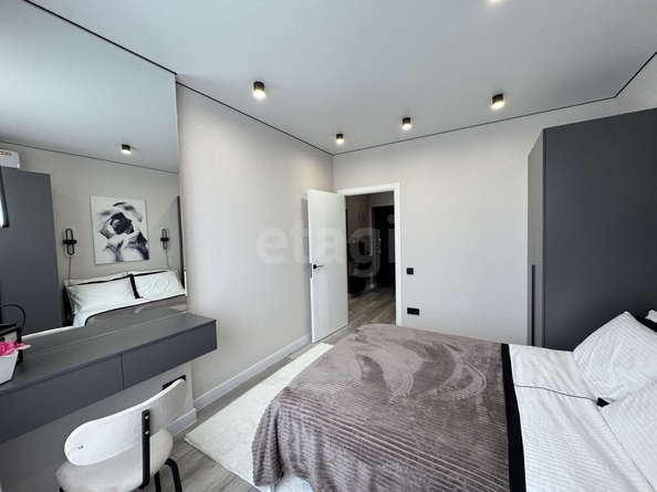 
  Продается 1-комн. квартира 38.2 м², в ЖК Отражение, 1 очередь литера 1. Фото 31.