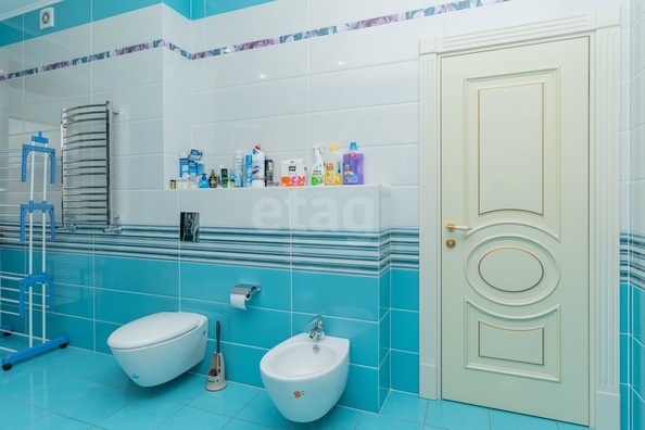 
  Продается дом 250 м². Фото 41.