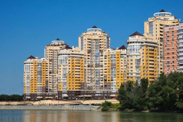 
  Продается 2-комн. квартира 61.8 м². Фото 12.