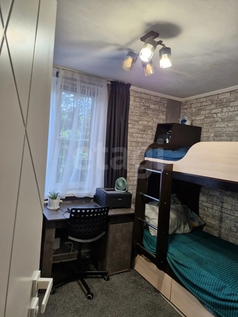 
  Продается 1-комн. квартира 37.4 м². Фото 5.