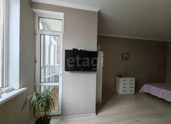 
  Продается 1-комн. квартира 39.3 м². Фото 9.