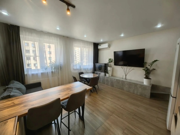 
  Продается 1-комн. квартира 44.4 м². Фото 1.