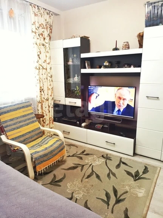 
  Продается 1-комн. квартира 36.7 м². Фото 10.