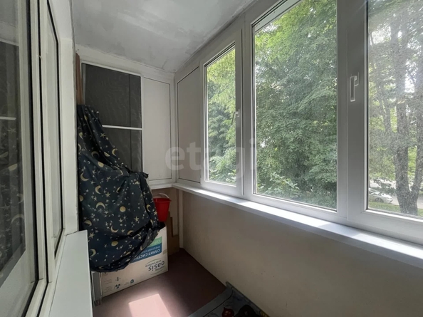 
  Продается 1-комн. квартира 33.6 м². Фото 12.