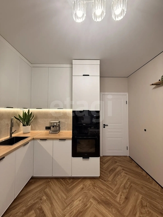 
  Продается 2-комн. квартира 46.1 м², в ЖК Улыбка, литера 1. Фото 6.