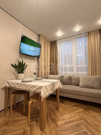 
  Продается 2-комн. квартира 46.1 м², в ЖК Улыбка, литера 1. Фото 8.