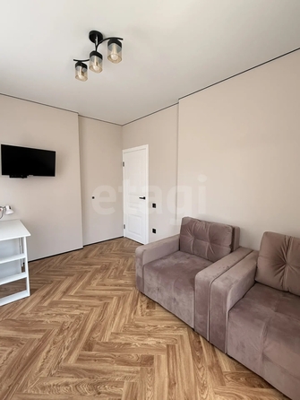 
  Продается 2-комн. квартира 46.1 м², в ЖК Улыбка, литера 1. Фото 11.