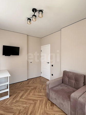 
  Продается 2-комн. квартира 46.1 м², в ЖК Улыбка, литера 1. Фото 13.