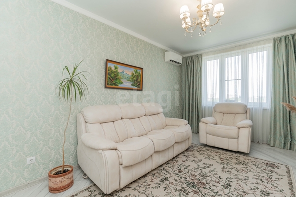 
  Продается 2-комн. квартира 57.3 м². Фото 13.