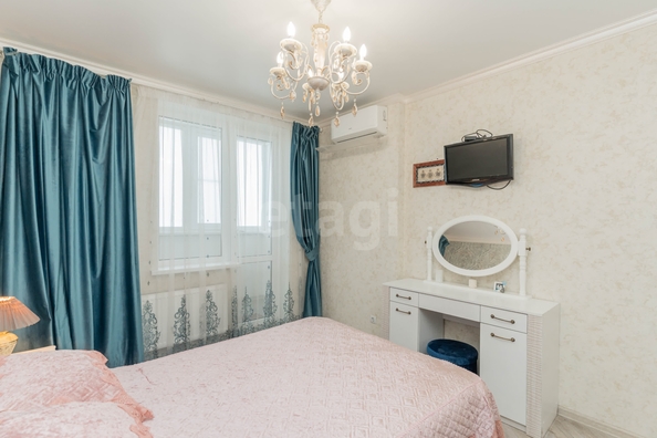 
  Продается 2-комн. квартира 57.3 м². Фото 17.