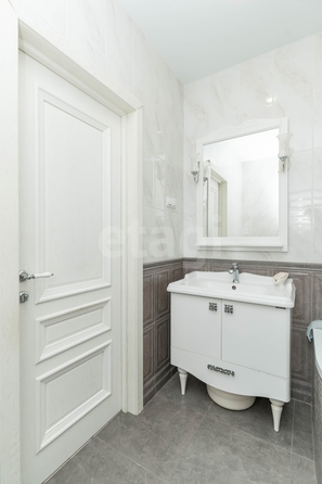 
  Продается 2-комн. квартира 57.3 м². Фото 24.