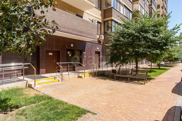 
  Продается 2-комн. квартира 57.3 м². Фото 35.