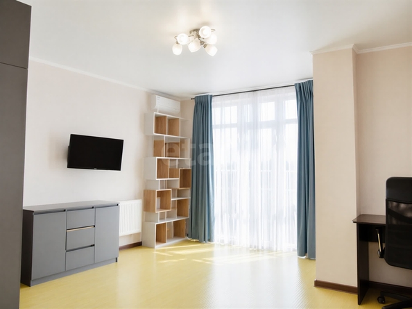 
  Продается 1-комн. квартира 37.6 м². Фото 3.