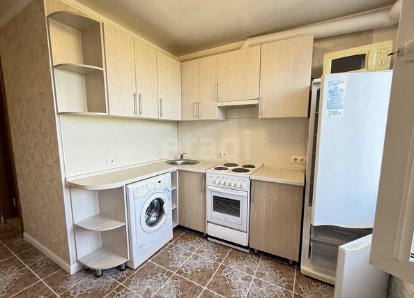 
  Продается 1-комн. квартира 32.7 м². Фото 1.