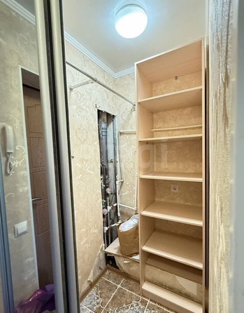 
  Продается 1-комн. квартира 32.7 м². Фото 6.