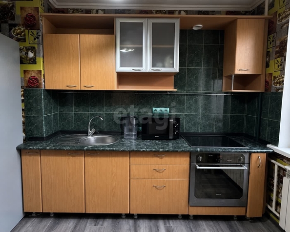 
  Продается 2-комн. квартира 53.4 м². Фото 1.