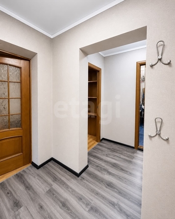 
  Продается 2-комн. квартира 53.4 м². Фото 6.