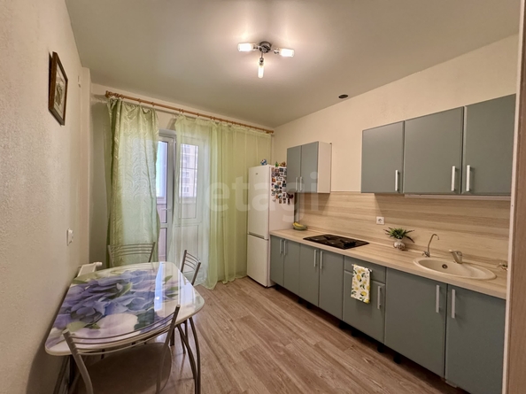 
  Продается 2-комн. квартира 44.8 м². Фото 2.