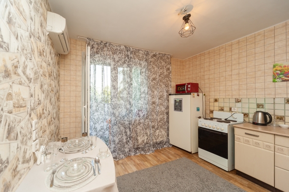 
  Продается 1-комн. квартира 40 м². Фото 14.