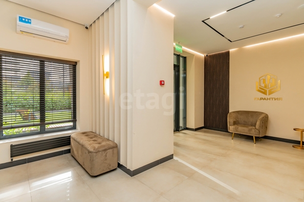 
  Продается 1-комн. квартира 34.7 м². Фото 14.