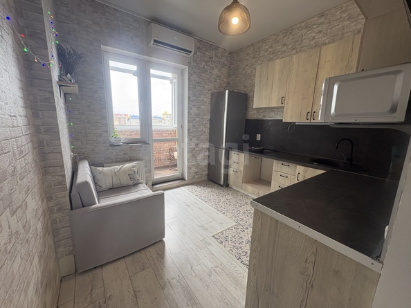 
  Продается 1-комн. квартира 33.6 м². Фото 5.