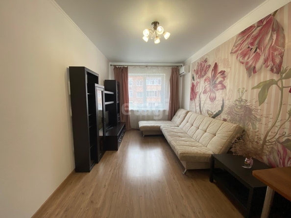 
  Продается 1-комн. квартира 37.5 м². Фото 4.