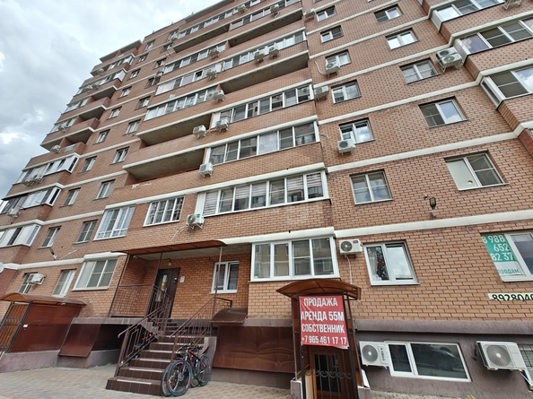 
  Продается студия 24.7 м². Фото 8.