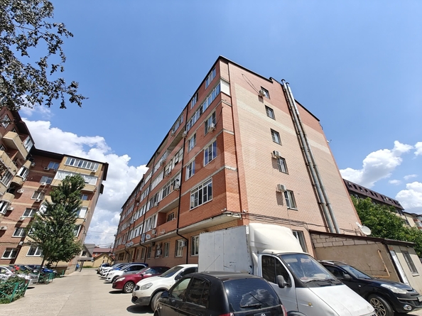 
  Продается студия 19.3 м². Фото 4.