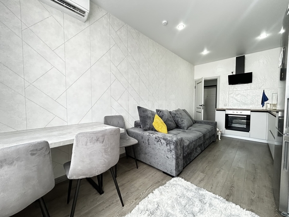 
  Продается 1-комн. квартира 37.7 м², в МКР Любимово, 5 квартал литера 1. Фото 8.
