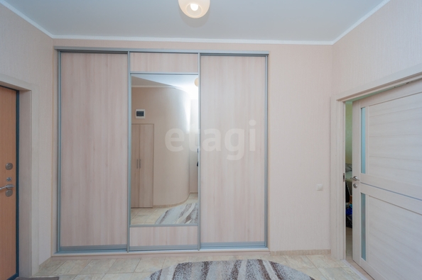 
  Продается 1-комн. квартира 50.4 м². Фото 18.