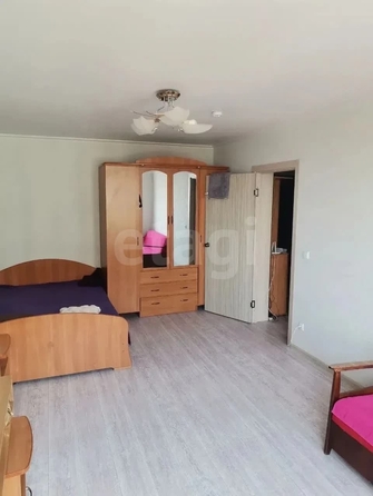 
  Продается 1-комн. квартира 37.8 м². Фото 6.