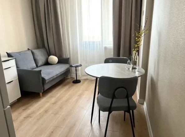 
  Продается 1-комн. квартира 35.8 м², в ЖК Южане, 4 очередь литера 3. Фото 3.