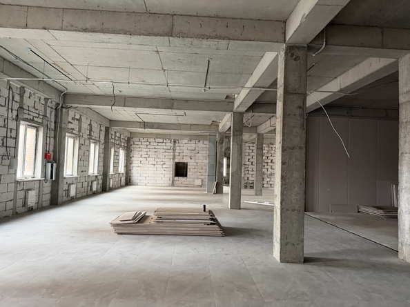 
  Сдается универсальное помещение 400 м². Фото 9.