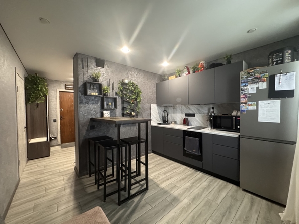 
  Продается 1-комн. квартира 38.1 м². Фото 4.