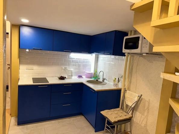 
  Продается студия 32.5 м². Фото 6.