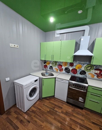 
  Продается 1-комн. квартира 29.2 м². Фото 5.