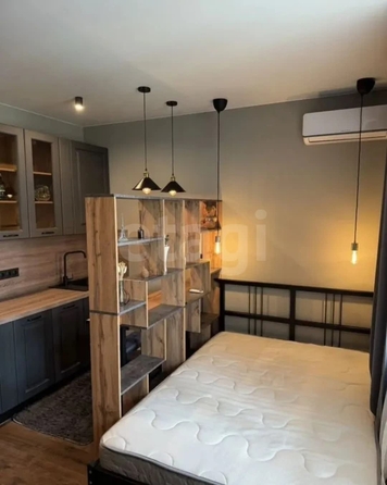 
  Продается студия 21.5 м². Фото 1.