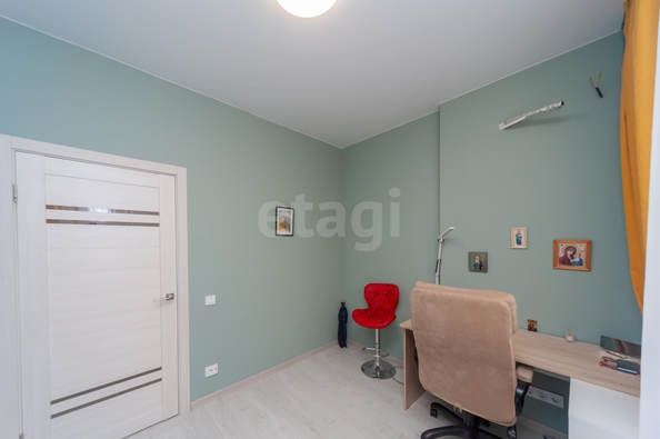 
  Продается 3-комн. квартира 64 м², в ЖК Зеленая территория, литера 1.1. Фото 27.