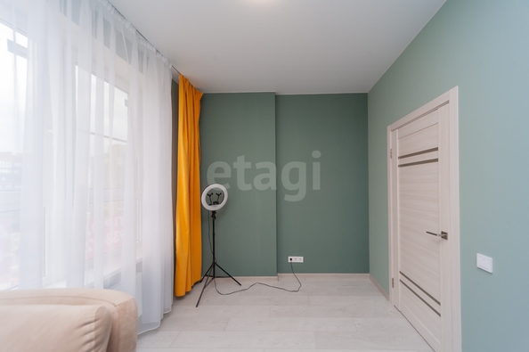 
  Продается 3-комн. квартира 64 м², в ЖК Зеленая территория, литера 1.1. Фото 28.