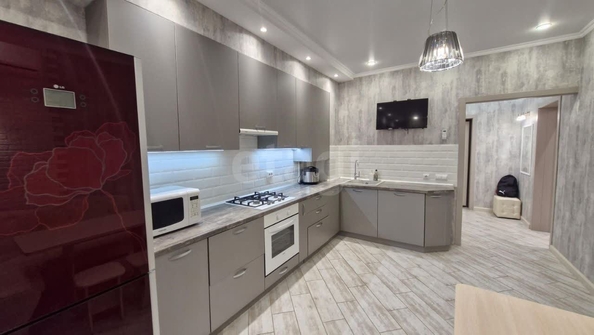 
  Продается 3-комн. квартира 56.6 м². Фото 2.