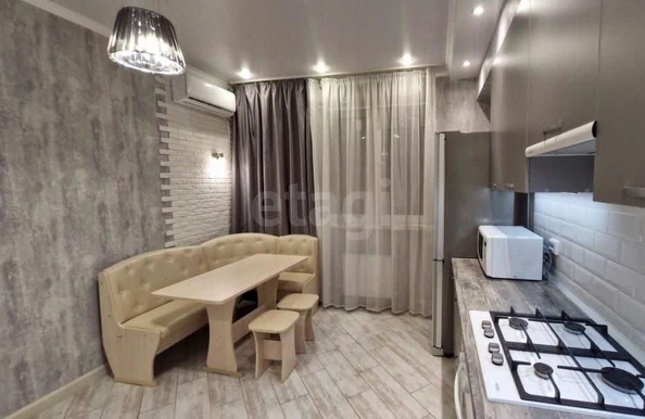 
  Продается 3-комн. квартира 56.6 м². Фото 3.