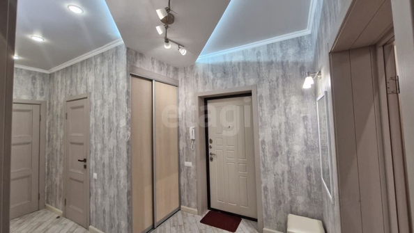 
  Продается 3-комн. квартира 56.6 м². Фото 12.