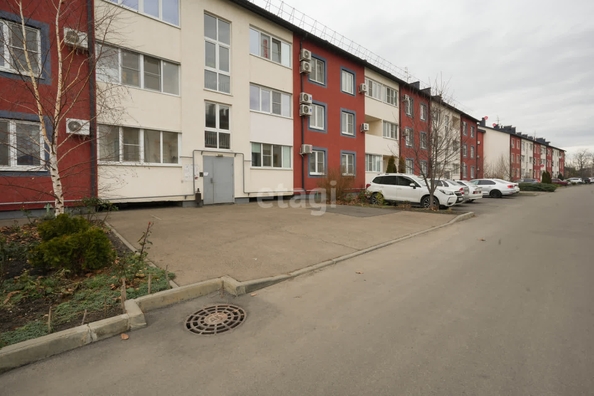 
  Продается 3-комн. квартира 56.6 м². Фото 17.
