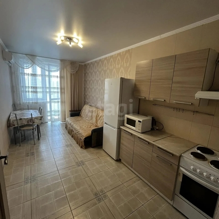 
  Продается 1-комн. квартира 45.8 м². Фото 1.