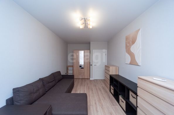 
  Продается 1-комн. квартира 39.5 м². Фото 12.
