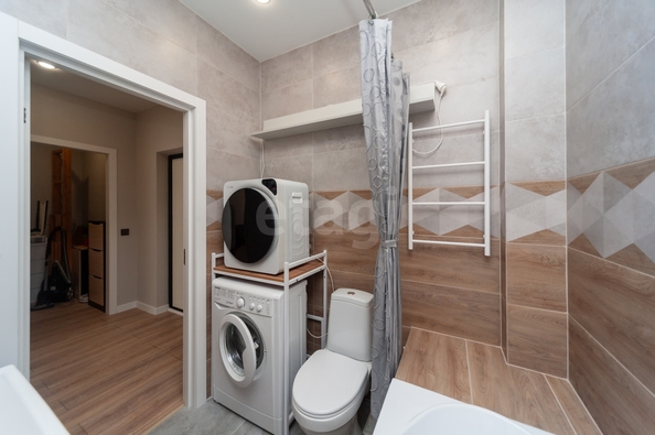 
  Продается 1-комн. квартира 39.5 м². Фото 17.
