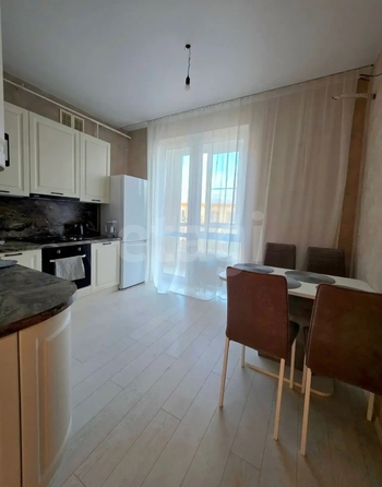 
  Продается 2-комн. квартира 54.4 м². Фото 1.